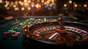 Echtgeld Roulette Casinos Chancen, Strategien und Tipps für Spieler