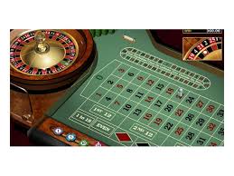 Erleben Sie das aufregende Erlebnis von Casino Live Roulette