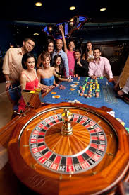 Erleben Sie die Aufregung von Live Roulette im Online-Casino