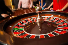 Experience the Thrill of Online Casino Roulette for Real Money -633026059
