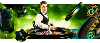 Experience the Thrill of Real Money Roulette Games -390924840