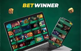 Experience Thrilling Entertainment at BetWinner Online Casino
