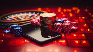 Experience Thrilling Entertainment at Magic Red Casino & Sportsbook