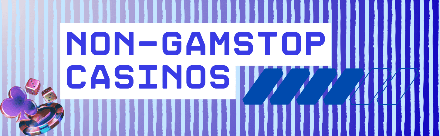 Explore New Casino Sites Not on GamStop