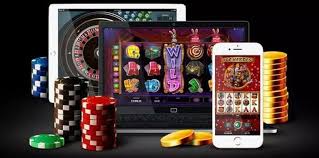 Explore the Excitement of SlotsDynamite Your Ultimate Online Casino Experience