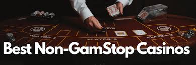 Explore the World of Non Gamstop Casinos