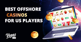Explore the World of Overseas Online Casinos