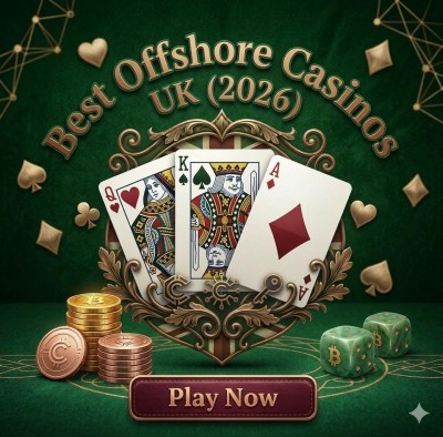 Explore the World of Overseas Online Casinos