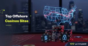 Explore the World of Overseas Online Casinos