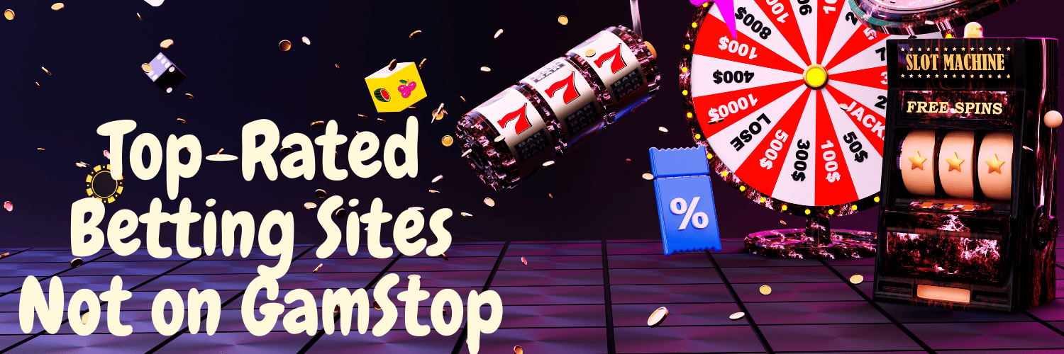 Exploring Bookmakers Not on GamStop Your Guide to Unrestricted Betting