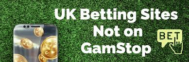 Exploring Bookmakers Not on GamStop Your Ultimate Guide