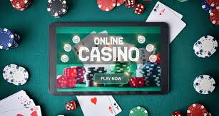Exploring Non-UK Regulated Casinos A Comprehensive Overview
