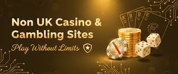 Exploring Non-UK Regulated Casinos Accepting UK Players -1025837590 Exploring Non-UK Regulated Casinos Accepting UK Players -1025837590