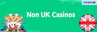 Exploring Non-UKGC Casino Websites A Comprehensive Guide