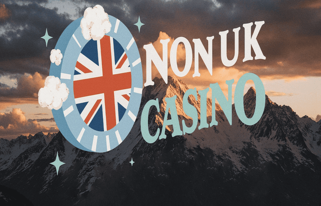 Exploring Non-UKGC Casino Websites A Comprehensive Guide
