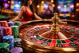 Exploring Roulette Sites Not Covered by GamStop -290491434