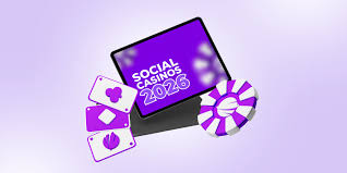Exploring the Rise of New Social Casinos