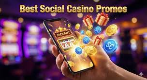 Exploring the Rise of New Social Casinos