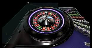 Immersive Roulette Ein Tiefes Eintauchen in die Welt des Online-Casinospiels