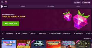 Malina Casino App Ihr Tor zu einer Welt voller Spiele