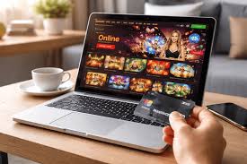 Online Casinoer Med Mastercard - Spil Sikkert og Bekvemt