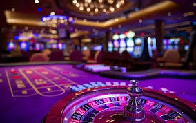 Roulette Live Spielen Die Faszination des Online-Casinos
