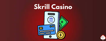 Skrill Casinoer Sikker Betalingsmulighed til Online Gambling
