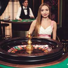 Top Live Roulette Sites for 2023