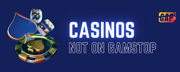 Top Non GamStop Casinos Discover the Best Alternatives for UK Players