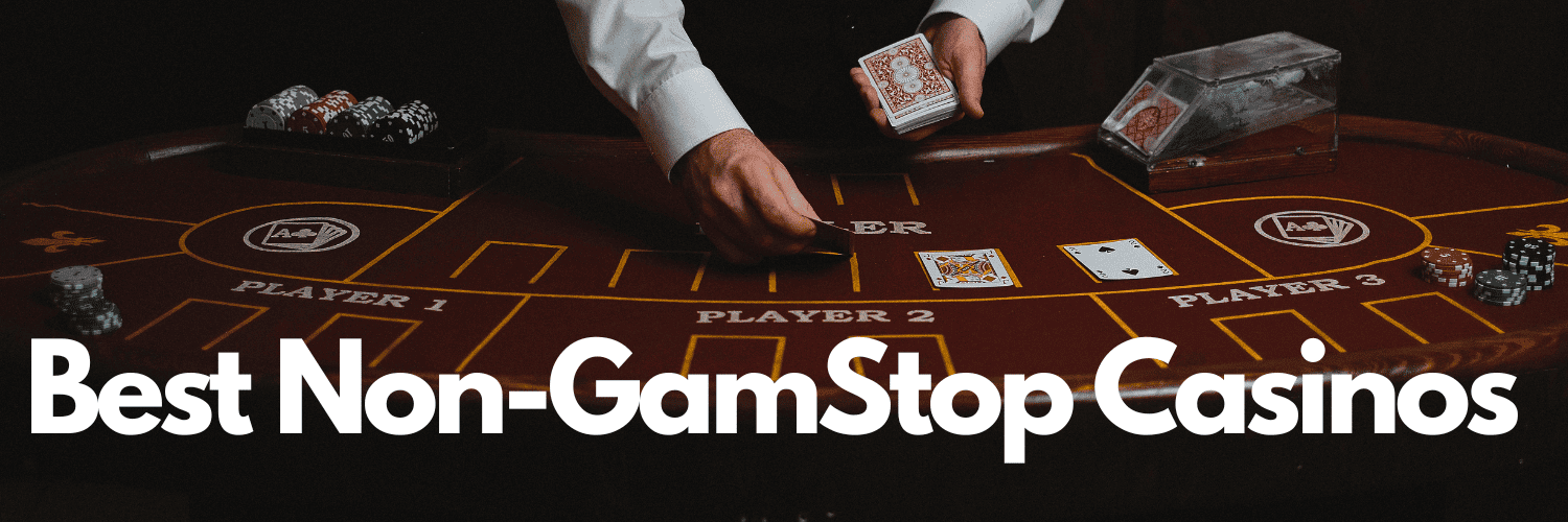 Top Non GamStop Casinos Discover the Best Alternatives for UK Players