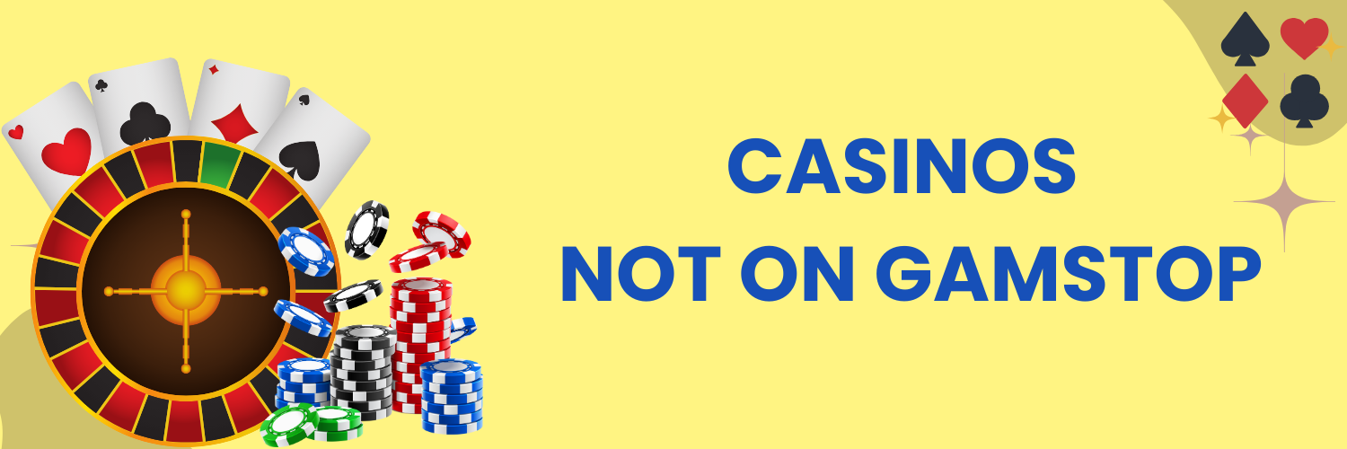 Top Non GamStop Casinos Discover the Best Alternatives for UK Players