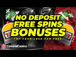 Unlock 50 Free Spins No Deposit Required at Top Casinos