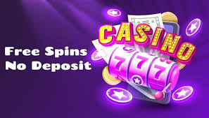 Unlock 50 Free Spins No Deposit Required at Top Casinos
