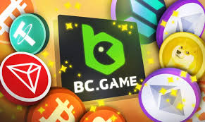 Unlock Exciting Rewards with BC.Game Bonus Offers