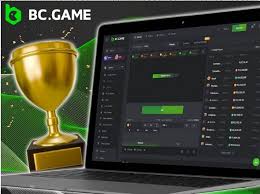 Unlock Exciting Rewards with BC.Game Bonus Offers