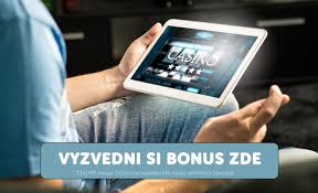 Casino Platba GoPay Rychlý a Bezpečný Způsob Okamžitých Vkladu