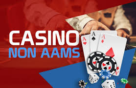 Casino senza invio documenti Guida ai migliori casinò online