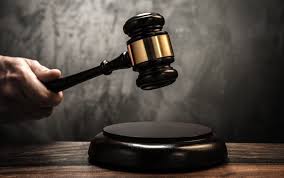 Contact Lawyers Your Guide to Finding Legal Representation