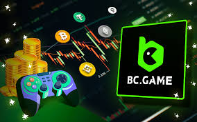 Discover the Exciting World of BC.Game Hub A Comprehensive Guide