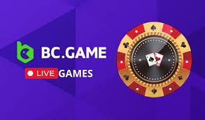 Discover the Exciting World of BC.Game Hub A Comprehensive Guide