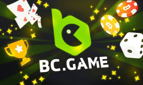 Discover the Thrills of BC.Game Online Casino in Kazakhstan Discover the Thrills of BC.Game Online Casino in Kazakhstan
