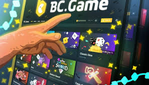 Discover the Thrills of BC.Game Online Casino in Kazakhstan Discover the Thrills of BC.Game Online Casino in Kazakhstan