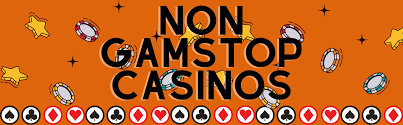 Exploring Casinos Not on Gamstop UK A Guide to Alternative Gambling Options