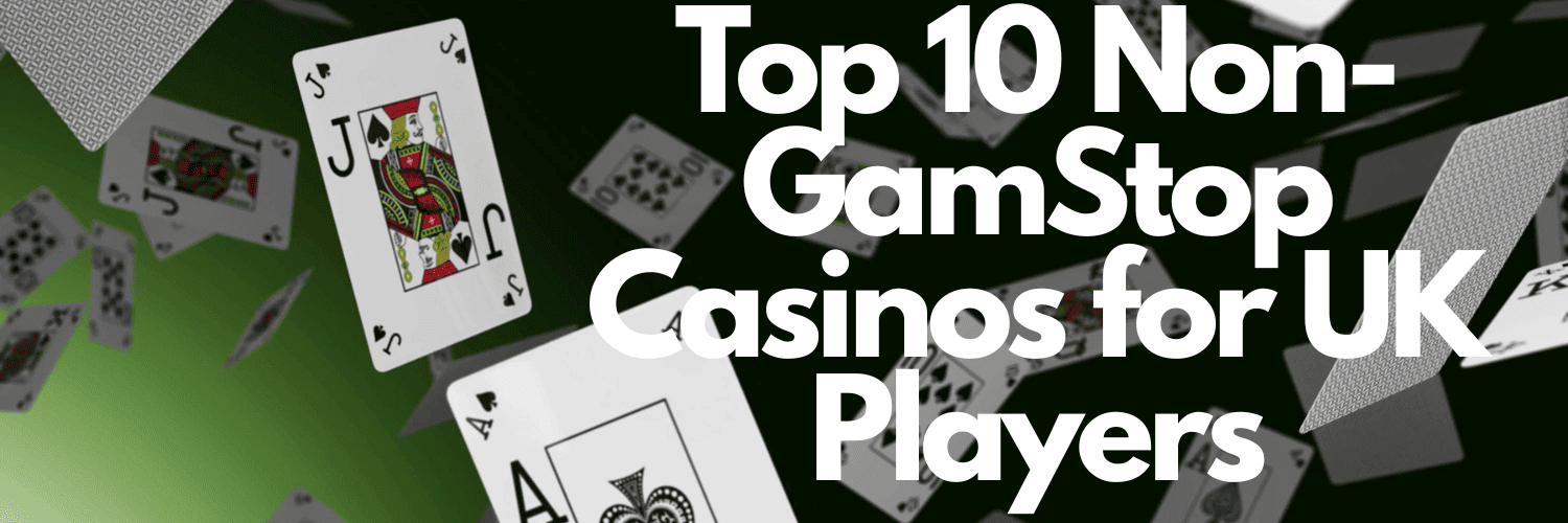 Exploring Non-Gamstop Casinos A Comprehensive Guide 1760900145