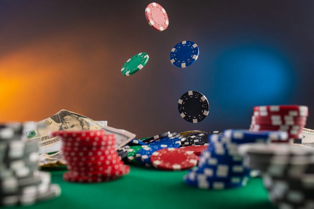 I migliori giochi disponibili sui siti di gioco d'azzardo con criptovalute