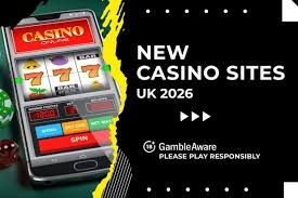 Mobile Casinos in the UK A Comprehensive Guide
