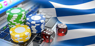 Νομικά Online Casino στην Ελλάδα Οδηγός για Ασφαλή Παιχνίδια