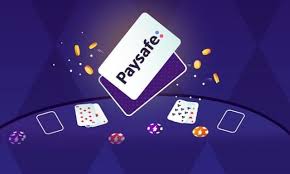 Online Casino mit Paysafecard - Sicher und Anonym Spielen