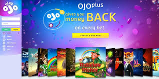 Oplev Play OJO Casino En Guide til Din Online Spiloplevelse
