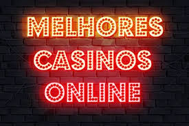 Os Melhores Casinos Online em Portugal Diversão e Segurança Garantidas